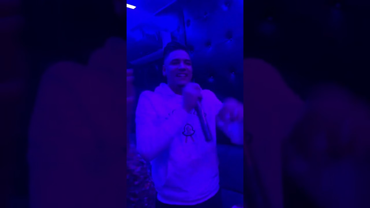 bilal imazighan- live music