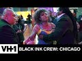 Lily Loses It on Charmaine | Black Ink Crew: Chicago