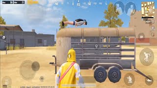 What is this? Pubg mobile