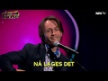 Taco Fins (live at Kåss Til Kvelds) - Sondre Lerche & Markus Neby feat Ingrid Gjessing Linhave