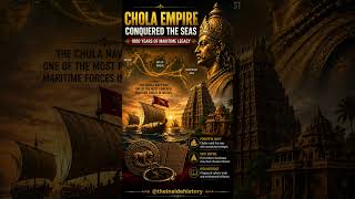 History of Chola empire #history #iran #motivation #viralnow #army #ai #viralstory #viralworld #fact
