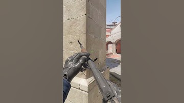 AK-47 3K on Inferno #CS2 #Faceit #Headshots