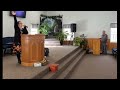 Feburary 18 2024 Sister Bowley Rise Up
