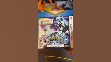 LETS EXPLORE 3 RANDOM POKÉMON SAVE FILES