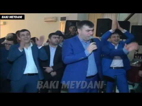 TARİXİ VAR KÖHNƏDİ (Rəşad Dağlı, Orxan Lökbatanlı, Pərviz Bülbülə, Vasif Əzimov Cahangeşt Balaxanı)