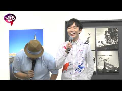 【5年前】青峰被曝私下叛逆 龜毛個性使專輯難產