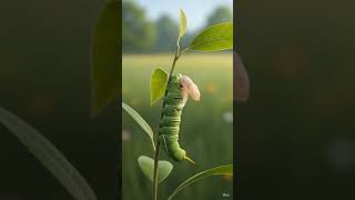 BUTTERFLY 🦋 🦋 🦋 LIFE CYCLE