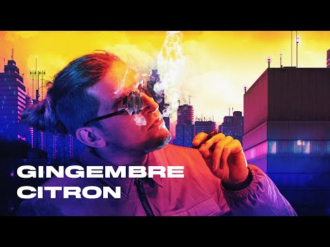 Youtube: KESPAR ~ Gingembre Citron (audio)