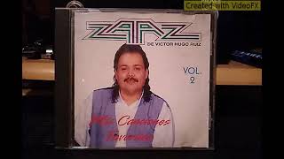 SABES AMOR...ZAAZ DE VICTOR HUGO RUIZ VOL 2...GÉNEROS MUSICALES