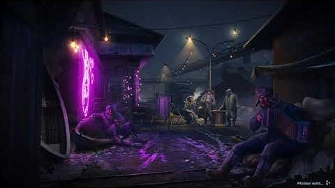 ATOM RPG Trudograd - Playthrough - Part 8 - Nihao!