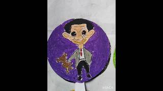 Cute Mr Beanartshortsyoutubeshortswhich colour of Mr Beans eyes do you like the most