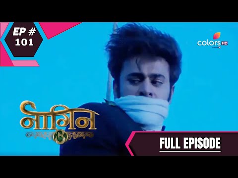 Naagin 3 - Full Episode 101 - With English Subtitles