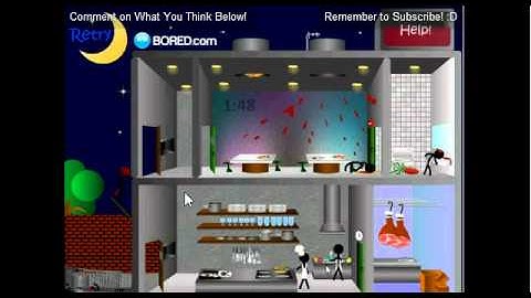 Causality 3 Walkthrough