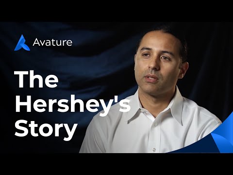 Succeeding with Avature - The Hershey Company Story