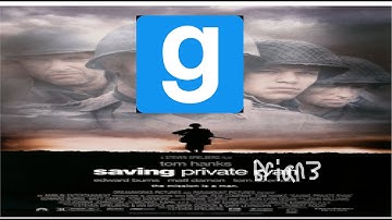 saving private Brian part 3 end