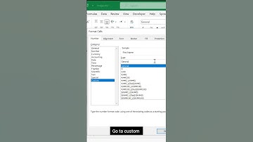 Form Formatting in Ms Excel #excel #exceltech #microsoftexcel #exceltips #exceleducation