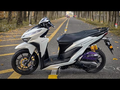 Click 150 - Vario 150 độ kiểng đẹp nhất 2022 - YouTube