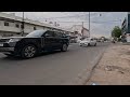 POV: Early Morning 6:30 AM Indian Traffic | Brown Noise for Deep Focus and European Travel Vibes