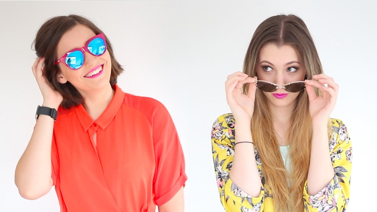 Sunglasses Collection | Miu Miu, Dolce & Gabbana + Illesteva