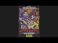 Streets of rage osts    the megamix part 1