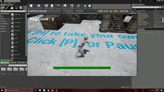 Game Usability -  Midterm