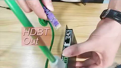 AV Access HDMI Extender(HDBaseT), 4K@60Hz Over Single Cat5e/6a, 70m/230ft 1080P, 40m/130ft,  Reviews