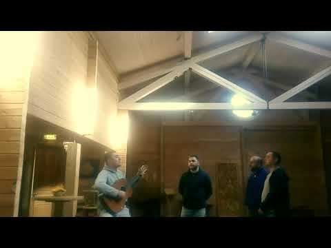 ქარი გიმღერის ნანასა კვარტეტი ,,ძმანო\"