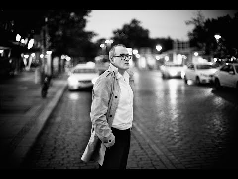 Jeff Cascaro - Ain't no love in the heart of the city (LIVE) @ Jazzschmiede Düsseldorf