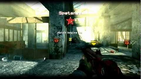 MW3 Search and Destroy ACE On Dome