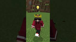 MINECRAFT, But I Can't Touch EMERALD... #minecraft
