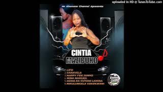 CINTIA MAZIBUKO - MINA NOMUKA