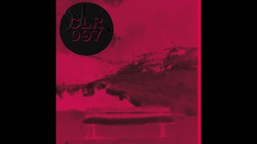 Chris Liebing - Mind Bender (DEAS Remix) [CLR097]