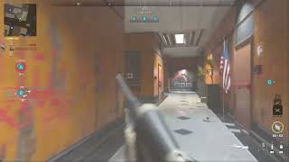Spanked Lad Mw2 Sniper fun