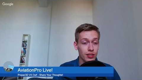 AviationPro Live! I