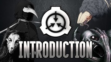 What is the SCP Foundation: A Short and Simple Introduction