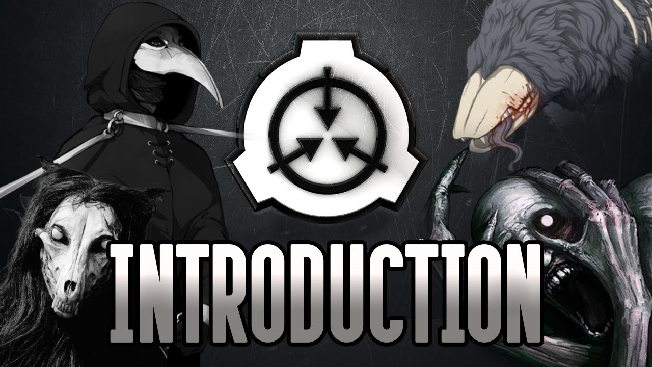 What is the SCP Foundation: A Short and Simple Introduction