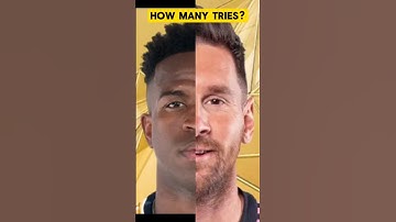 Can you complete Messi? How many tries?#pause #footballshorts #pausechallenge #pausegame