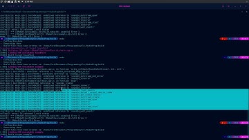 Playing music from a file with libsoundio and general tutorial (C/C++)