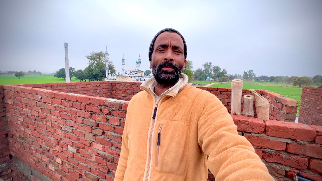 My First Vlog 😎 | Sabir Hussain