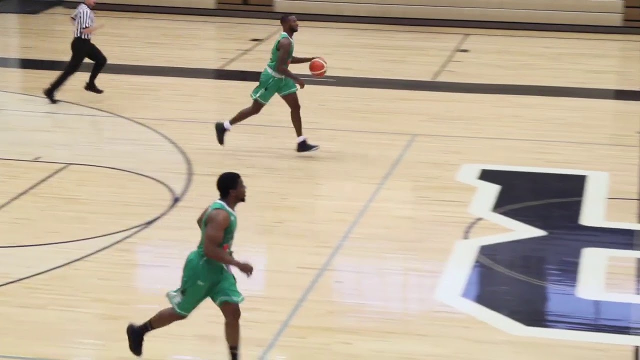 2019 CBA Season (4/14/19) - FULL GAME: Indianapolis 103 | Bowling Green 98