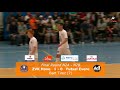 ZVK Hove - Futsal Evere - Match