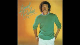 Lionel Richie - Round And Round