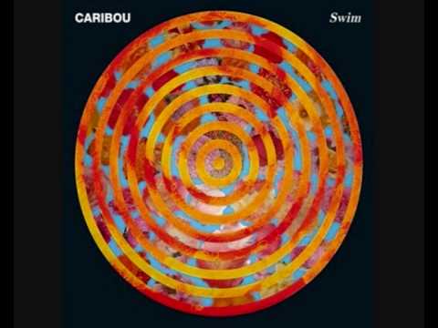 Caribou : Jamelia