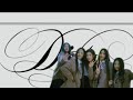 Newjeans- Ditto (lyrics)