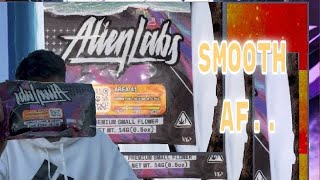 Alien Labs Area 41 Review!