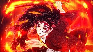 Kanroji Sun is busted (Demonfall ranked)
