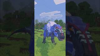 👍PREHISTORIC ANIMALIA MOD para MINECRAFT BEDROCK🦖🟢 - ¡DINOSAURIOS REALISTAS!