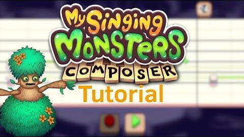 Amber Island Composer Tutorial - Viveine