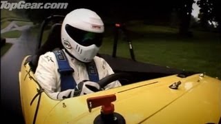 Hill Climb Challenge - Top Gear - BBC screenshot 2