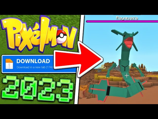 2023 Pixelmon Pokedoll Guide – – Guides – Harmony Forums